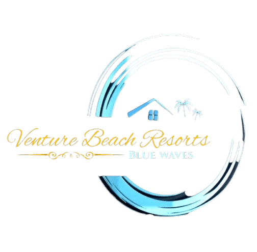 Venture Beach Resorts logo