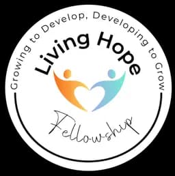 Living Hope Fellowship logo